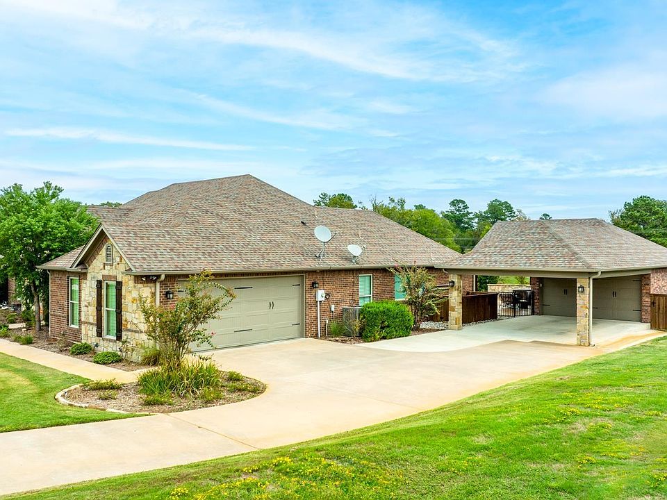 144 Clements Cir, Tatum, TX 75691 MLS 20235676 Zillow