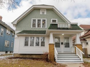 3271 N 36th St #3273, Milwaukee, WI 53216