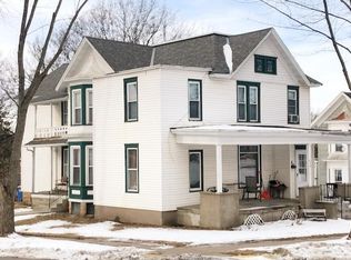 222 S Grove Ave, Owatonna, MN 55060