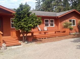 1821 E Marrowstone Rd, Nordland, WA 98358