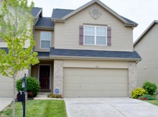 406 Briarcommons Dr, Lake Saint Louis, MO 63367