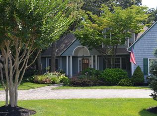 1308 Bay Ave, Bay Head, NJ 08742