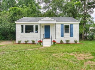 2482 Coleman Ave, Augusta, GA 30906