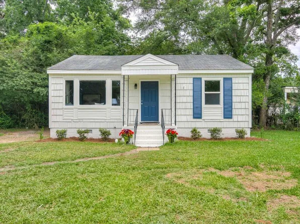 2482 Coleman Ave, Augusta, GA 30906
