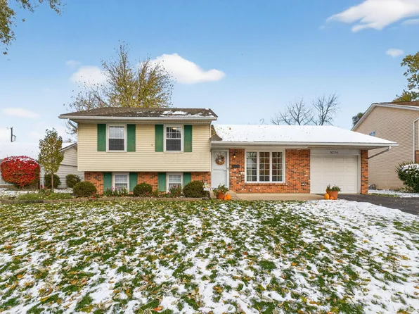5236 Williamsburg Cir, Hilliard, OH 43026