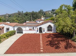 2401 E Glenoaks Blvd, Glendale, CA 91206