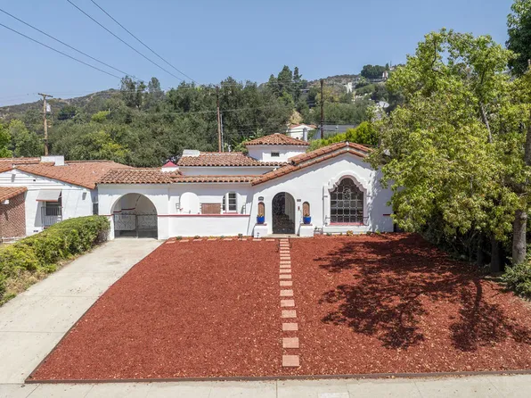 2401 E Glenoaks Blvd, Glendale, CA 91206