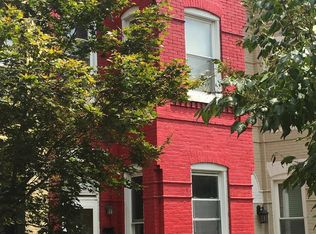 2239 12th St NW, Washington, DC 20009