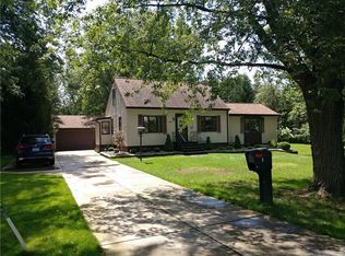 5 Anderson Pl, Depew, NY 14043