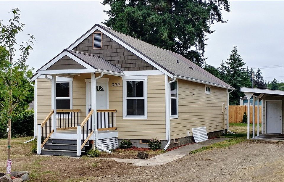 1st image of 309 E Harris Ave