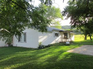 2611 County Road 601, Green Forest, AR 72638