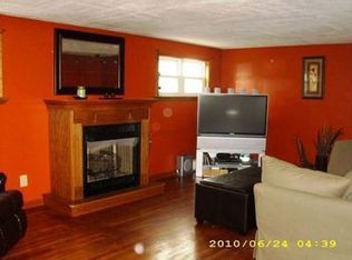 109 Patterson Ave, Aliquippa, PA