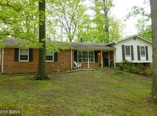 15022 Blackburn Rd, Woodbridge, VA 22191