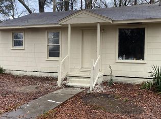 1603 Alabama St, Monroe, LA 71202