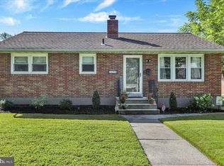 1718 Palmer Ave, Wyomissing, PA