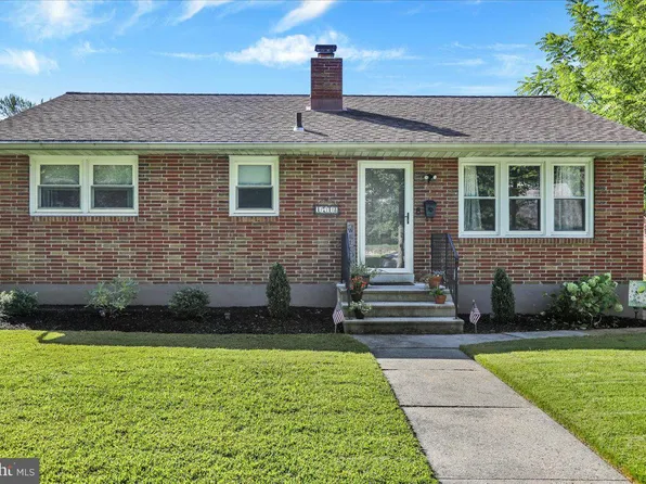 1718 Palmer Ave, Wyomissing, PA 19610