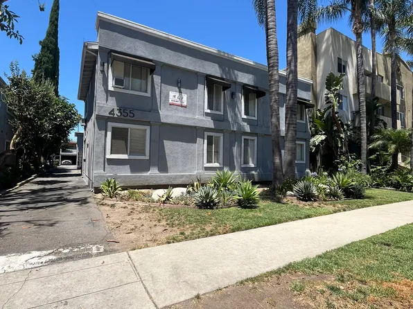 4355 Mammoth Ave APT 8, Sherman Oaks, CA 91423