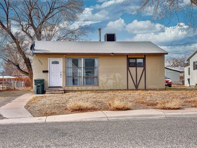 1373 N 25th St, Grand Junction, CO, 81501