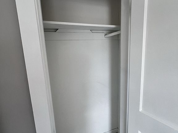 Hallway Closet