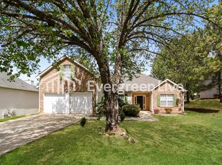 3368 Rockmill Dr, Ellenwood, GA 30294
