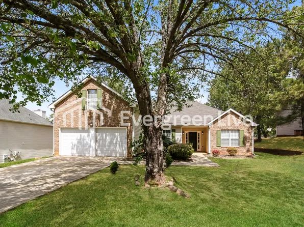 3368 Rockmill Dr, Ellenwood, GA 30294