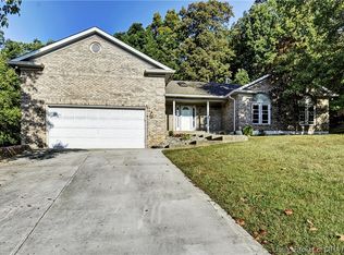 116 Miede Dr, New Albany, IN 47150