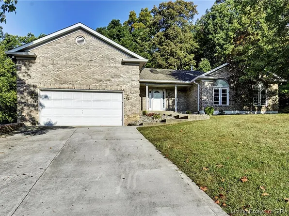 116 Miede Drive, New Albany, IN 47150