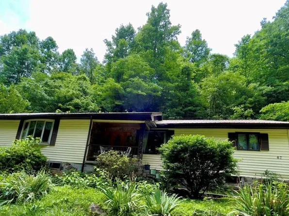 67 Kidd Frk, Banner, KY 41603