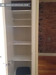 Rented by Westminster Management