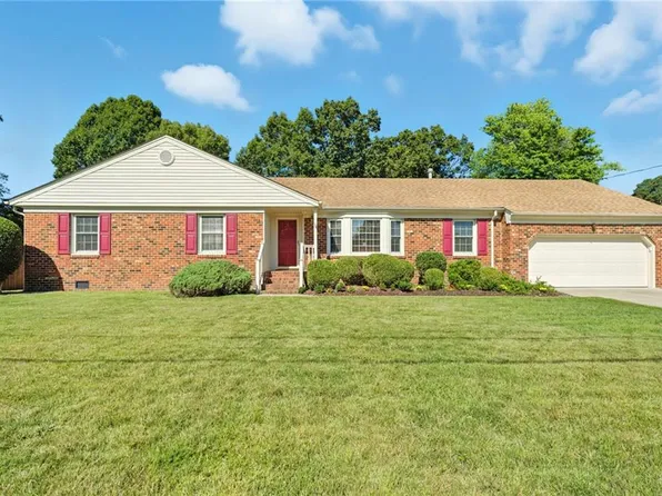2616 Brook Stone Dr, Chesapeake, VA 23321
