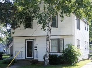 1822 S Bouten St, Appleton, WI 54915