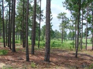 LOT 1384 Plantation Dr, Southern Pines, NC 28387