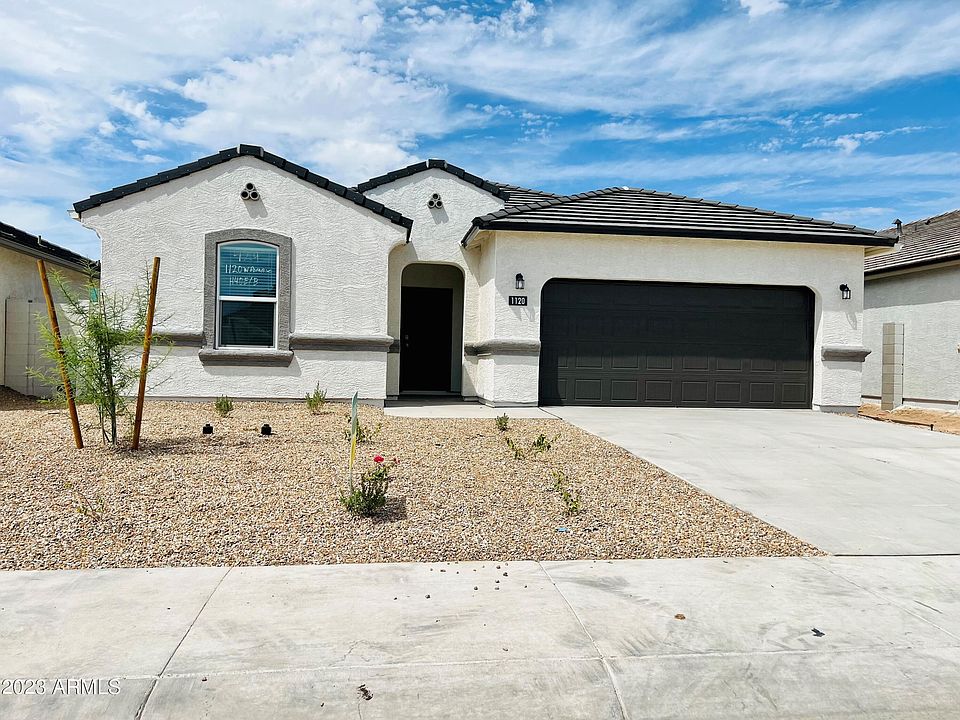 1st image of 1120 W PARADISE Way