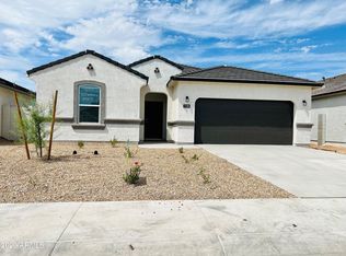 1120 W Paradise Way, Casa Grande, AZ 85122