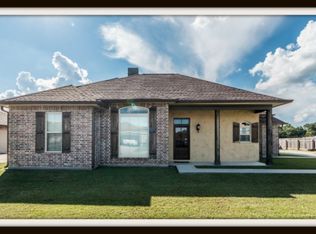106 Buckleridge Rd, Carencro, LA 70520