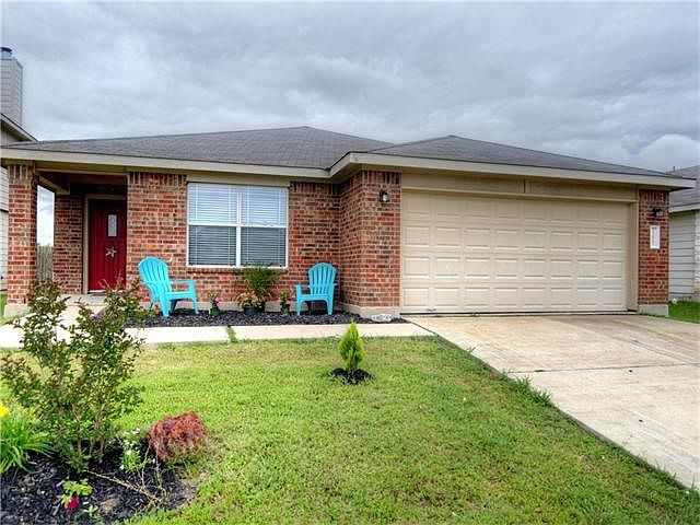 1st image of 12617 La Paz Ln