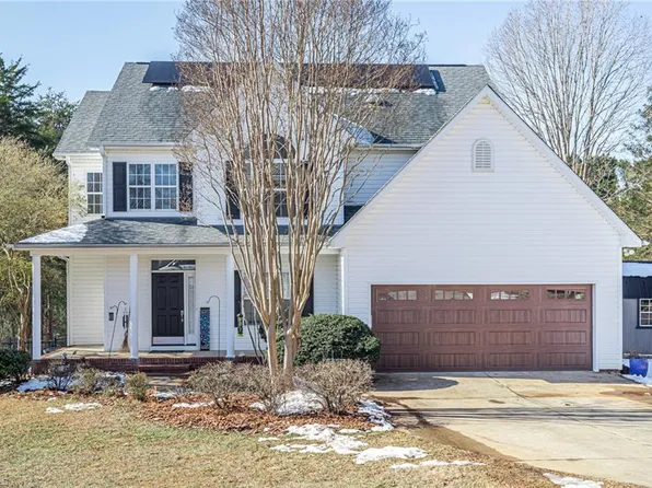 7709 Sorrel Run Ct, Summerfield, NC 27358