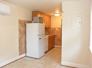 922 Light St APT A, Baltimore, MD 21230