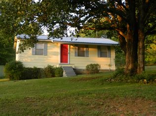 208 Forrest School Rd, Corinth, MS 38834