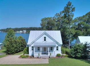 224 Spring Creek Rd, Warwick, GA 31796