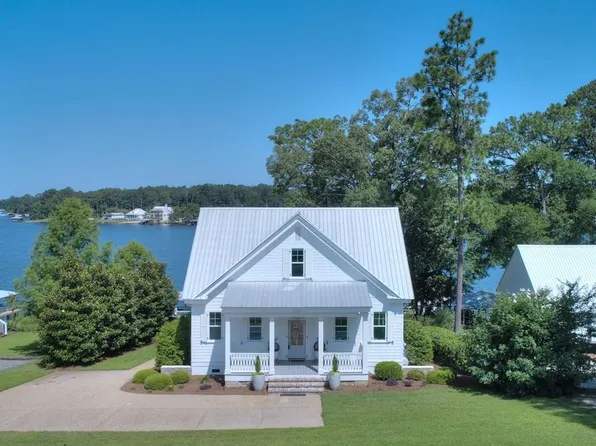 224 Spring Creek Rd, Warwick, GA 31796