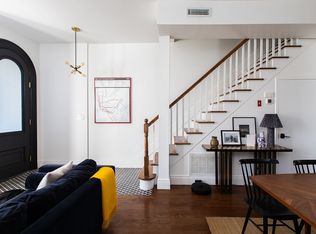 305A Monroe St #TOWNHOUSE 1, Brooklyn, NY 11216