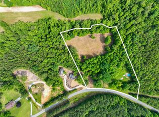 4.288 Jocassee Lake Rd, Salem, SC 29676