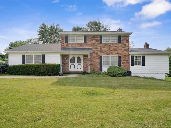 2165 N Grandview Ave, Dubuque, IA 52001