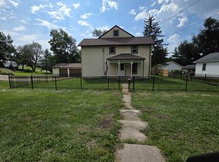 803 Monroe St, Oregon, IL 61061