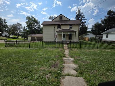 803 Monroe St, Oregon, IL, 61061