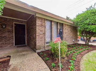 4316 Denver Dr, Plano, TX 75093
