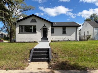 4401 Washington St, Gary, IN 46408