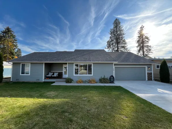 508 E 15th Ave, Post Falls, ID 83854
