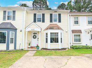 4592 Greenlaw Dr, Virginia Beach, VA 23464